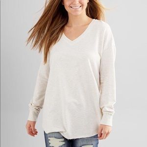 Z Supply V Neck Weekender